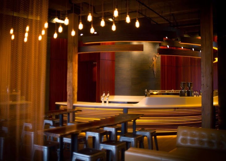 Storyville Coffee Pike Place specialty coffee shop in Seattle - photo 2