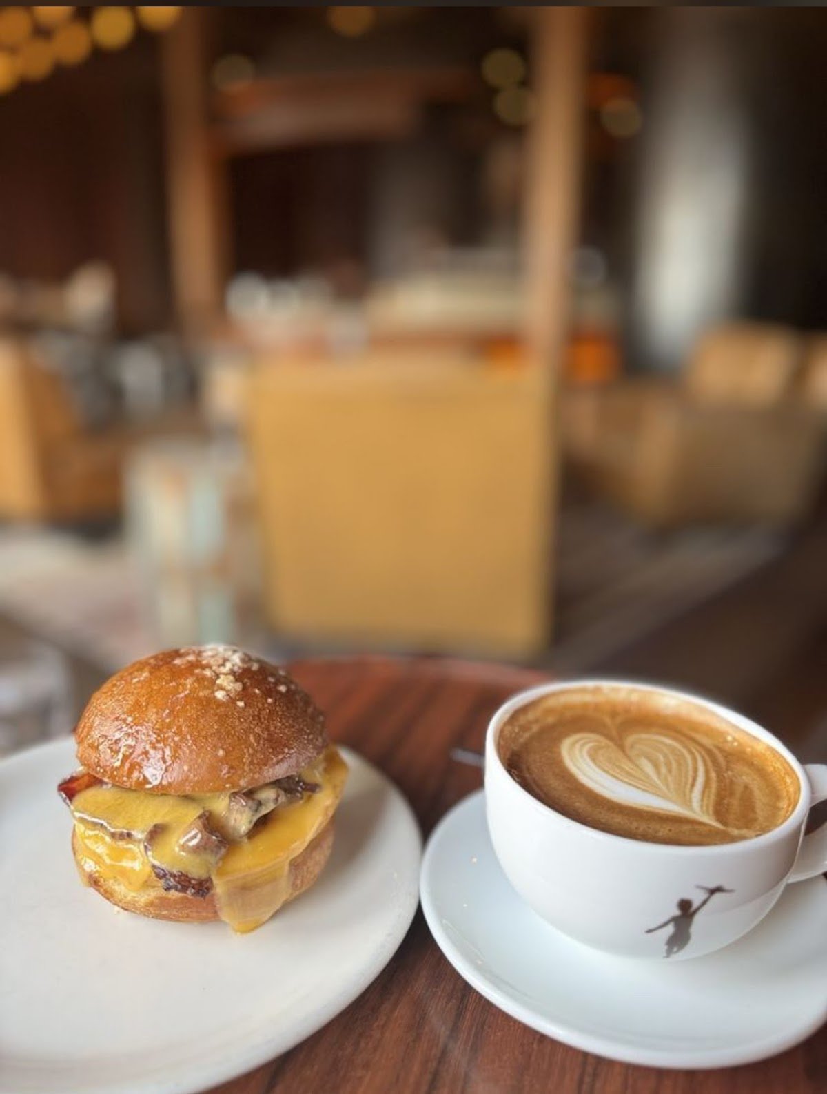 Storyville Coffee Pike Place specialty coffee shop in Seattle - photo 7