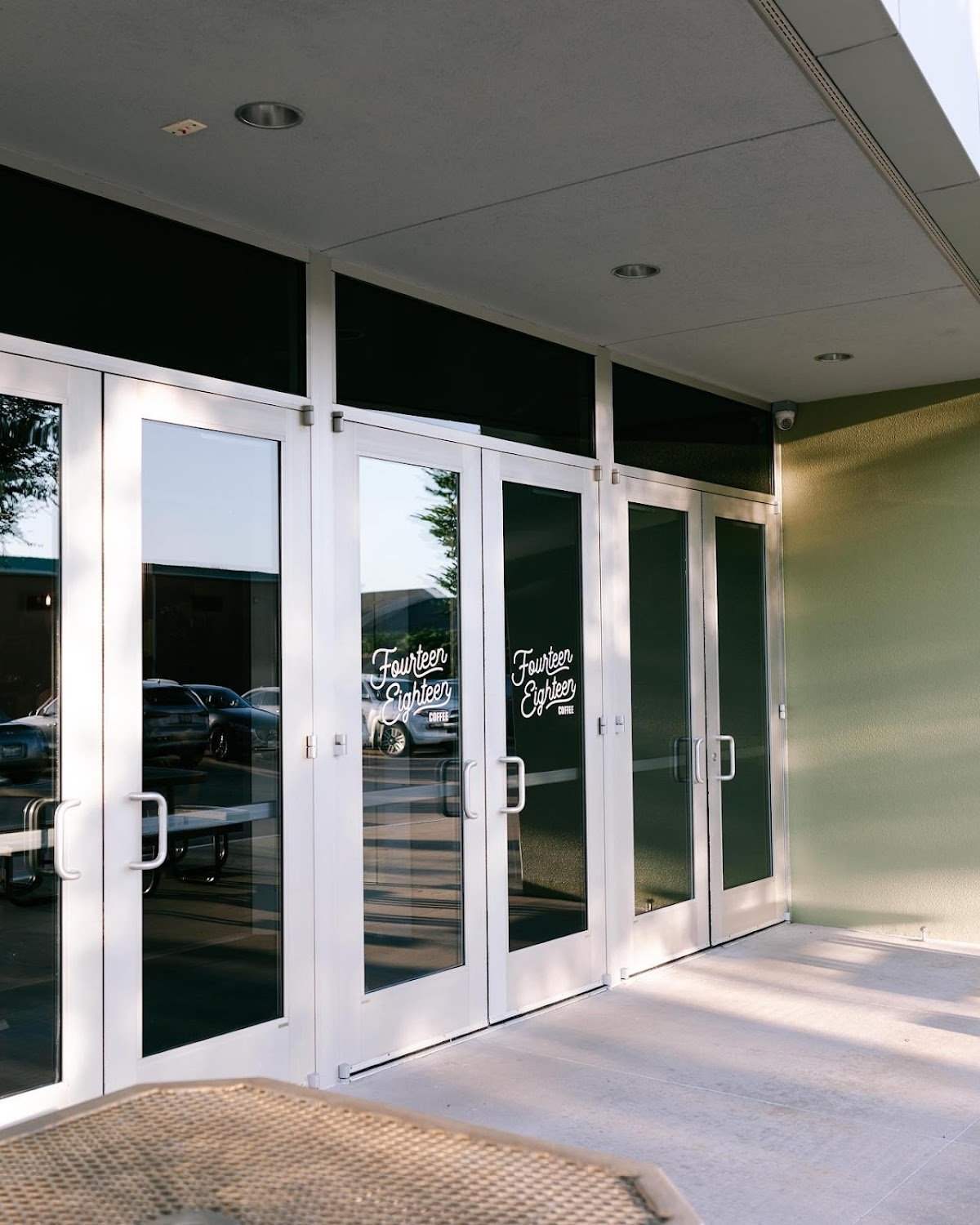 1418 Coffee - Garland specialty coffee shop in Dallas - photo 2