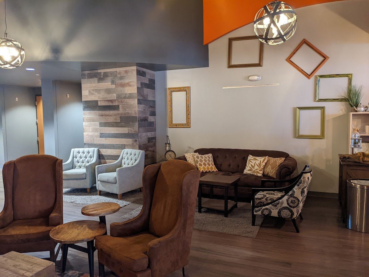 1418 Coffee - Garland specialty coffee shop in Dallas - photo 5