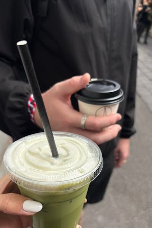 Little Rogue. specialty coffee shop in Melbourne - photo 12