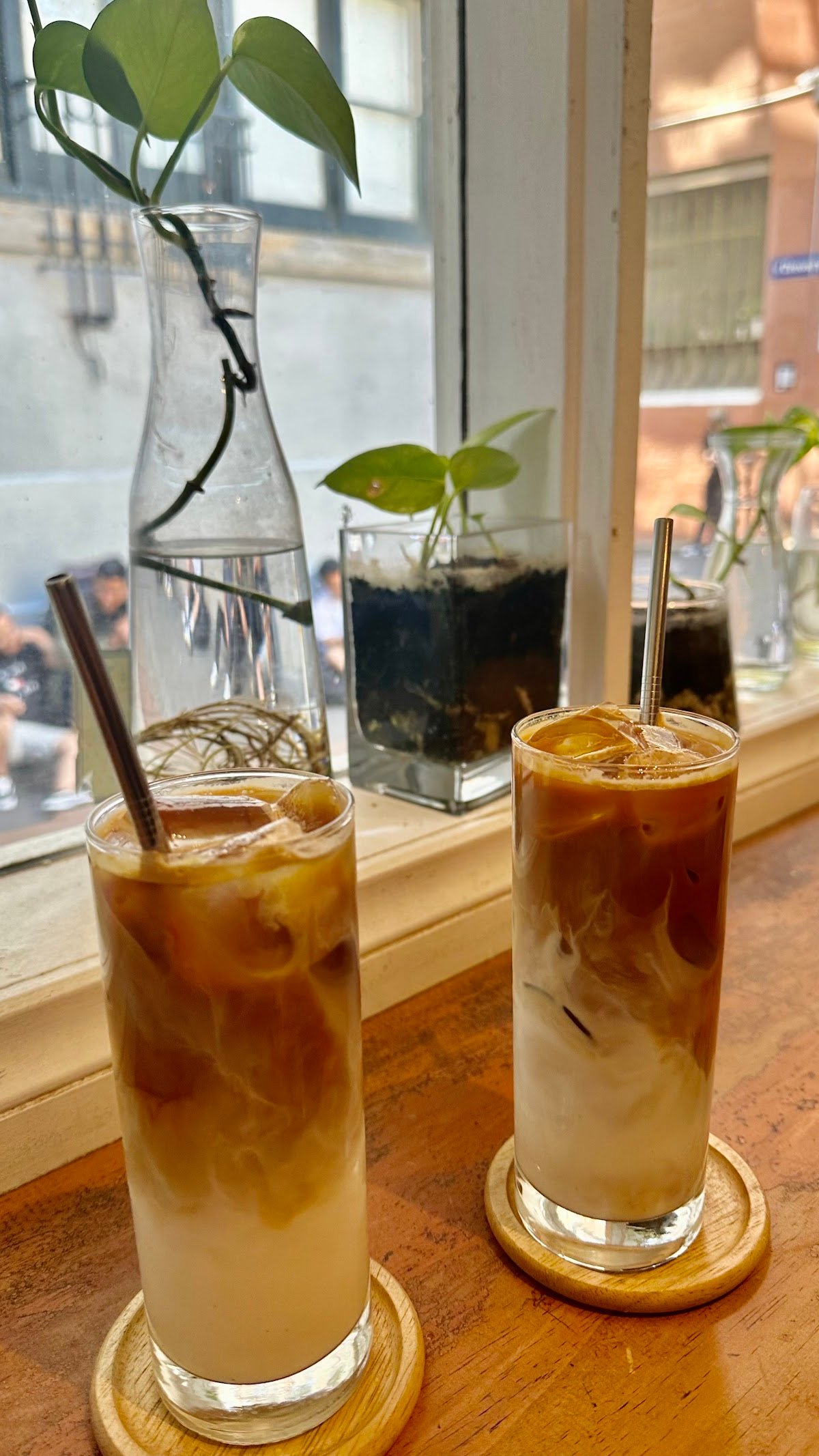 Little Rogue. specialty coffee shop in Melbourne - photo 13