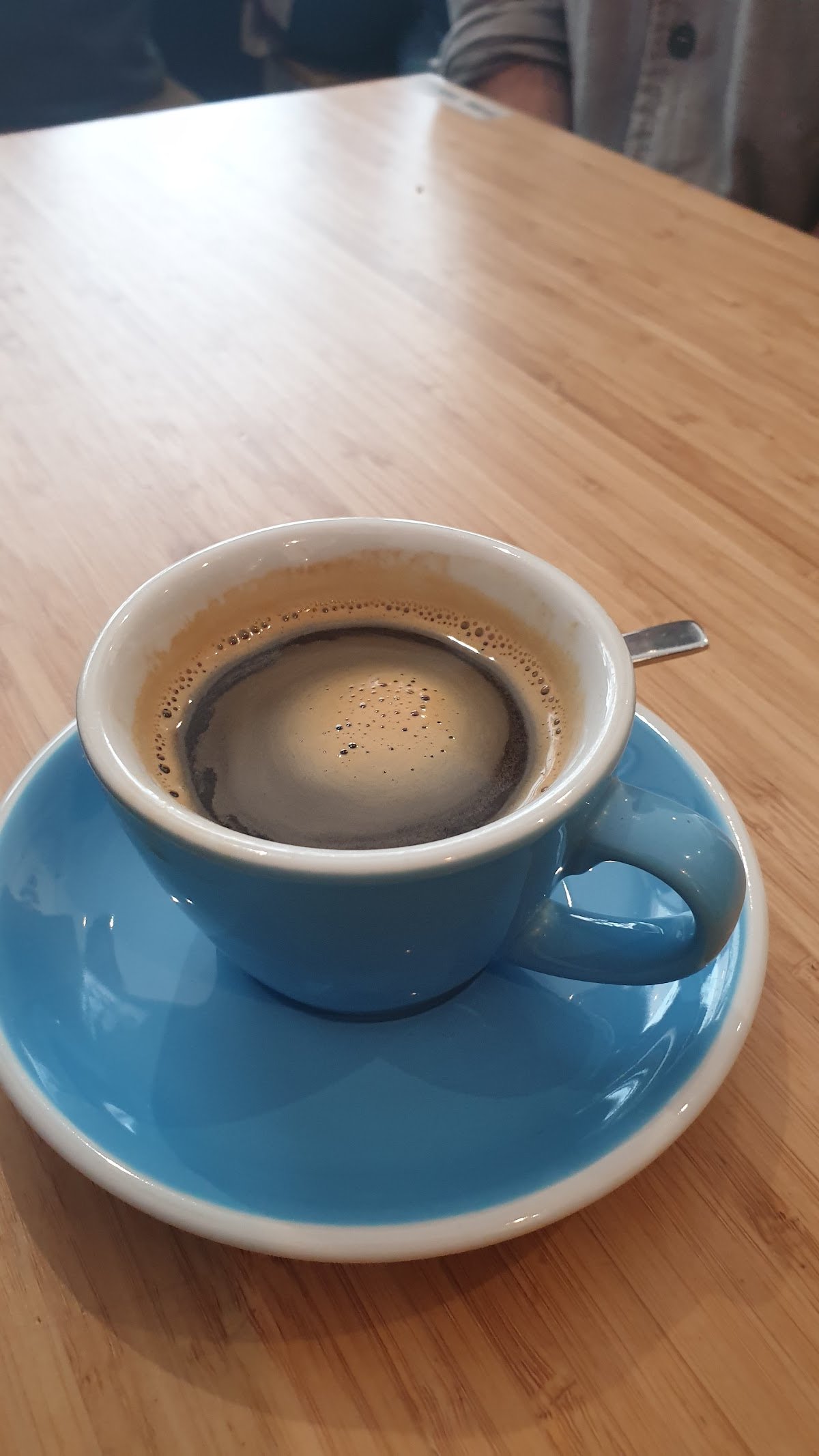 Little Rogue. specialty coffee shop in Melbourne - photo 15