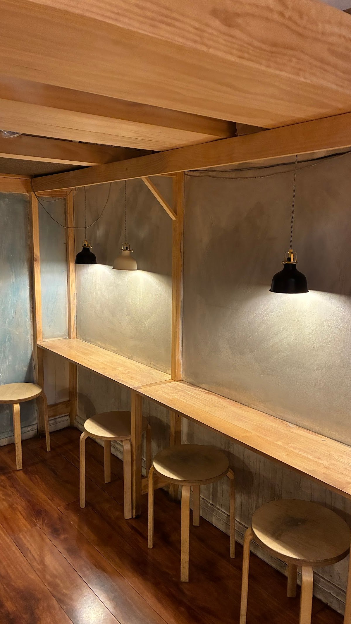 Little Rogue. specialty coffee shop in Melbourne - photo 17