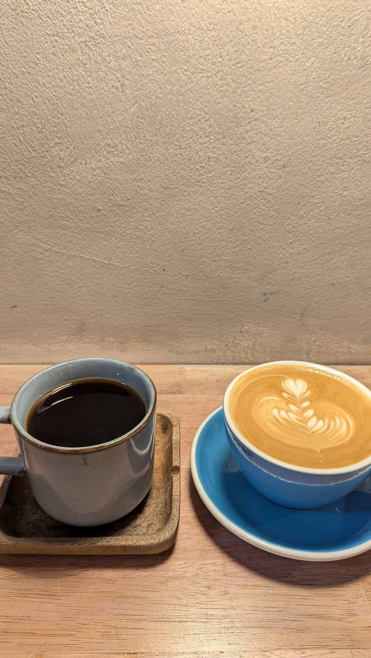 Little Rogue. specialty coffee shop in Melbourne - photo 18