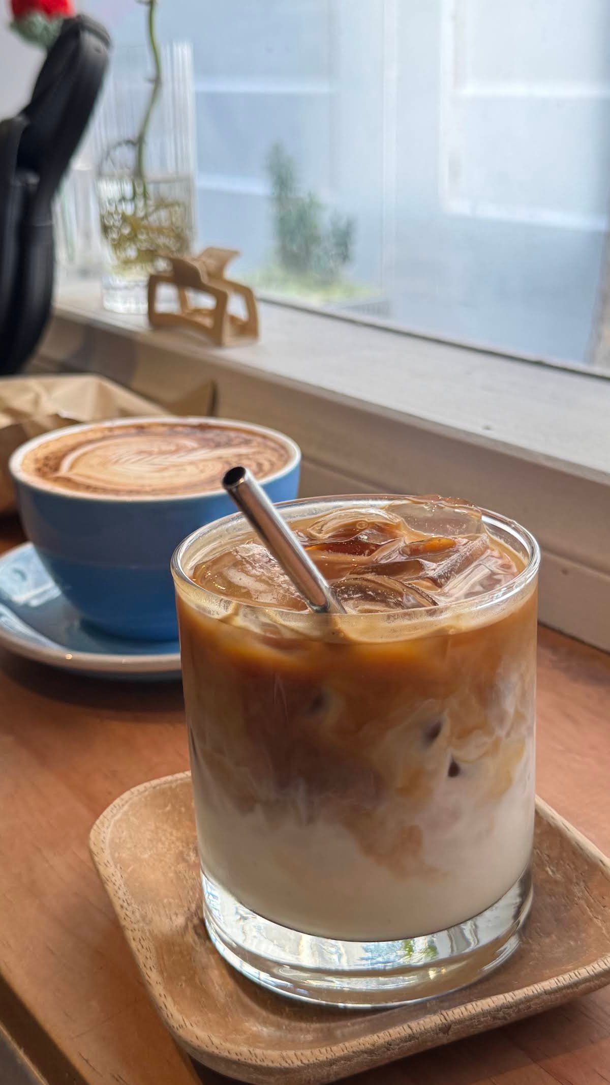 Little Rogue. specialty coffee shop in Melbourne - photo 19