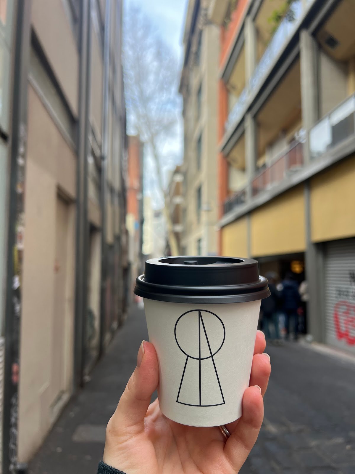 Little Rogue. specialty coffee shop in Melbourne - photo 6