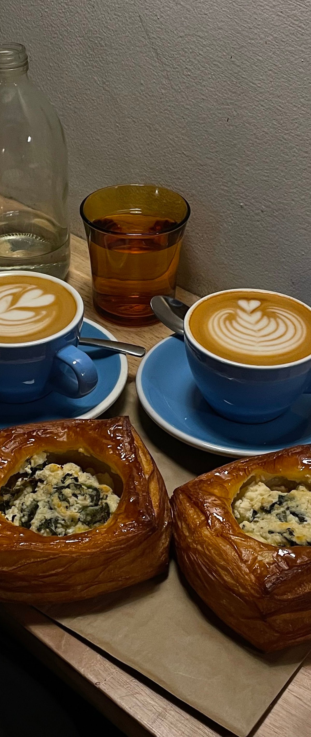 Little Rogue. specialty coffee shop in Melbourne - photo 10