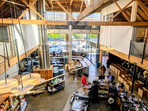Sightglass Coffee specialty coffee shop in San Francisco - photo 11