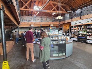 Sightglass Coffee specialty coffee shop in San Francisco - photo 12