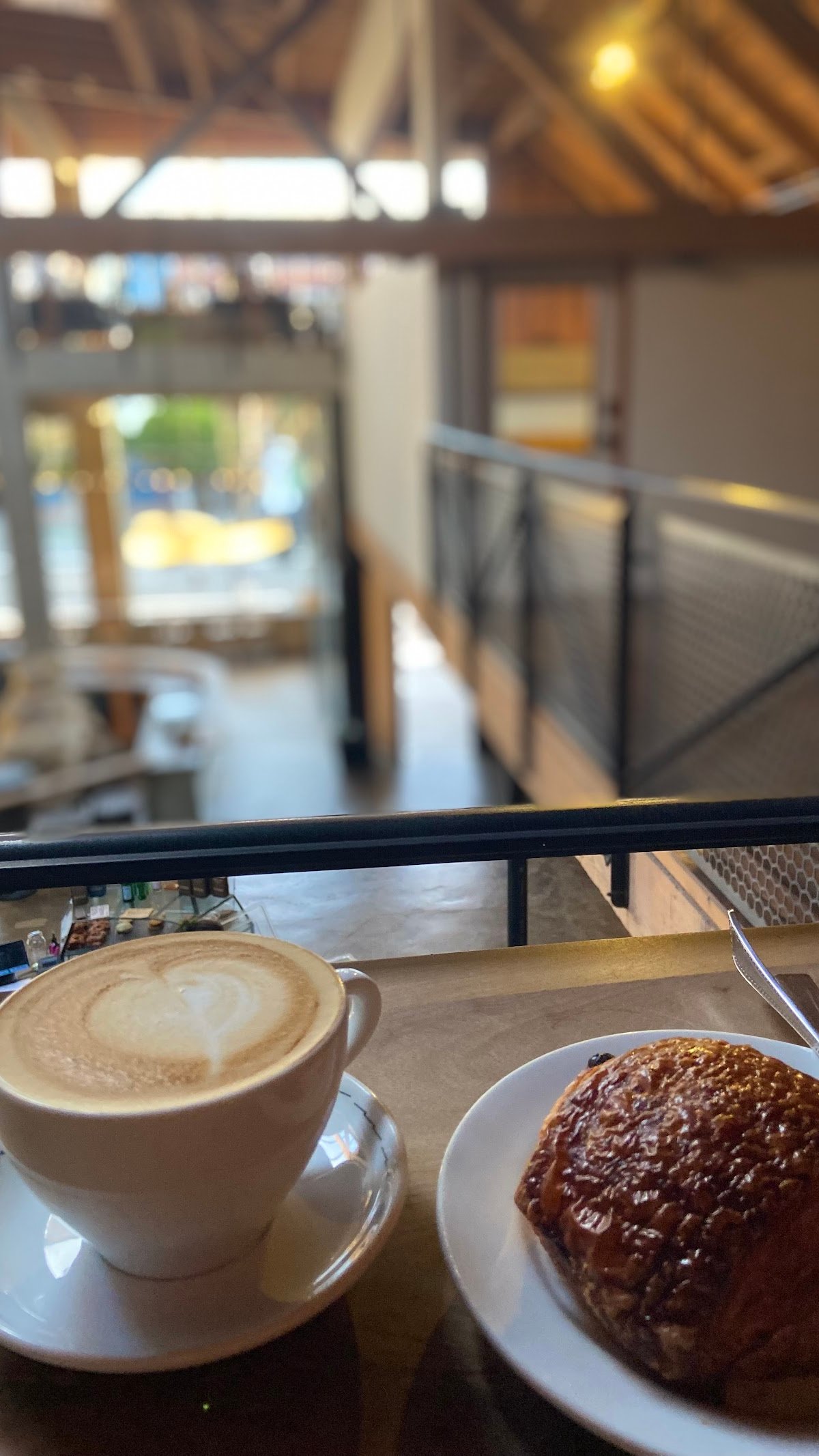 Sightglass Coffee specialty coffee shop in San Francisco - photo 10