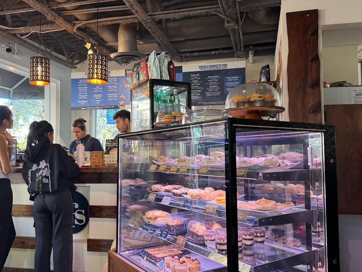 CFS Coffee For The Soul, Winter Park specialty coffee shop in Orlando - photo 11