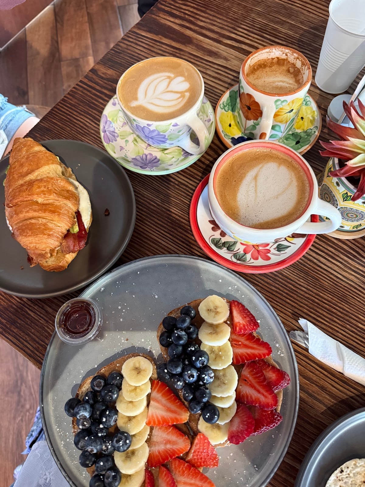 CFS Coffee For The Soul, Winter Park specialty coffee shop in Orlando - photo 3