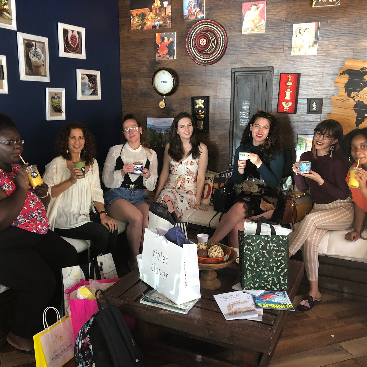 CFS Coffee For The Soul, Winter Park specialty coffee shop in Orlando - photo 7