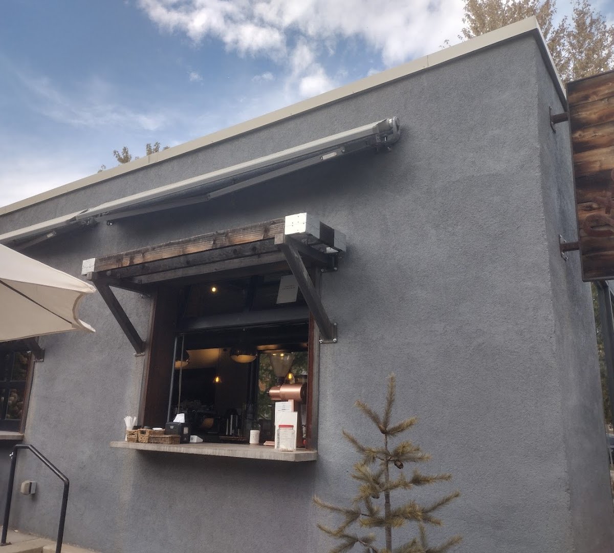 Steam Espresso Bar specialty coffee shop in Denver - photo 11