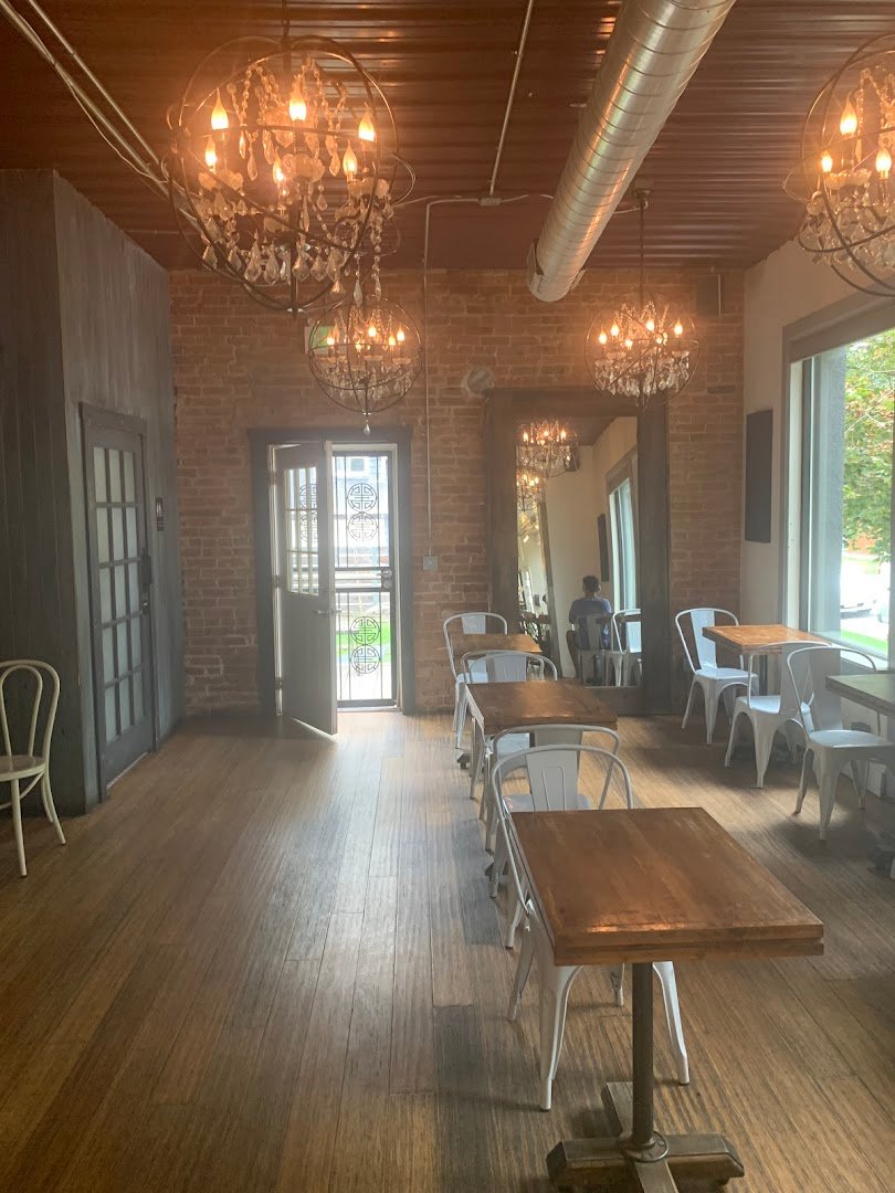 Steam Espresso Bar specialty coffee shop in Denver - photo 4