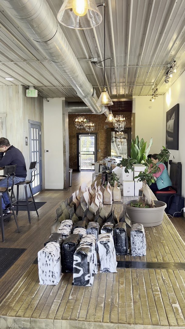 Steam Espresso Bar specialty coffee shop in Denver - photo 5