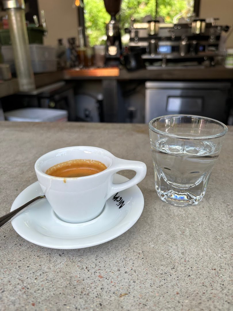 Steam Espresso Bar specialty coffee shop in Denver - photo 6