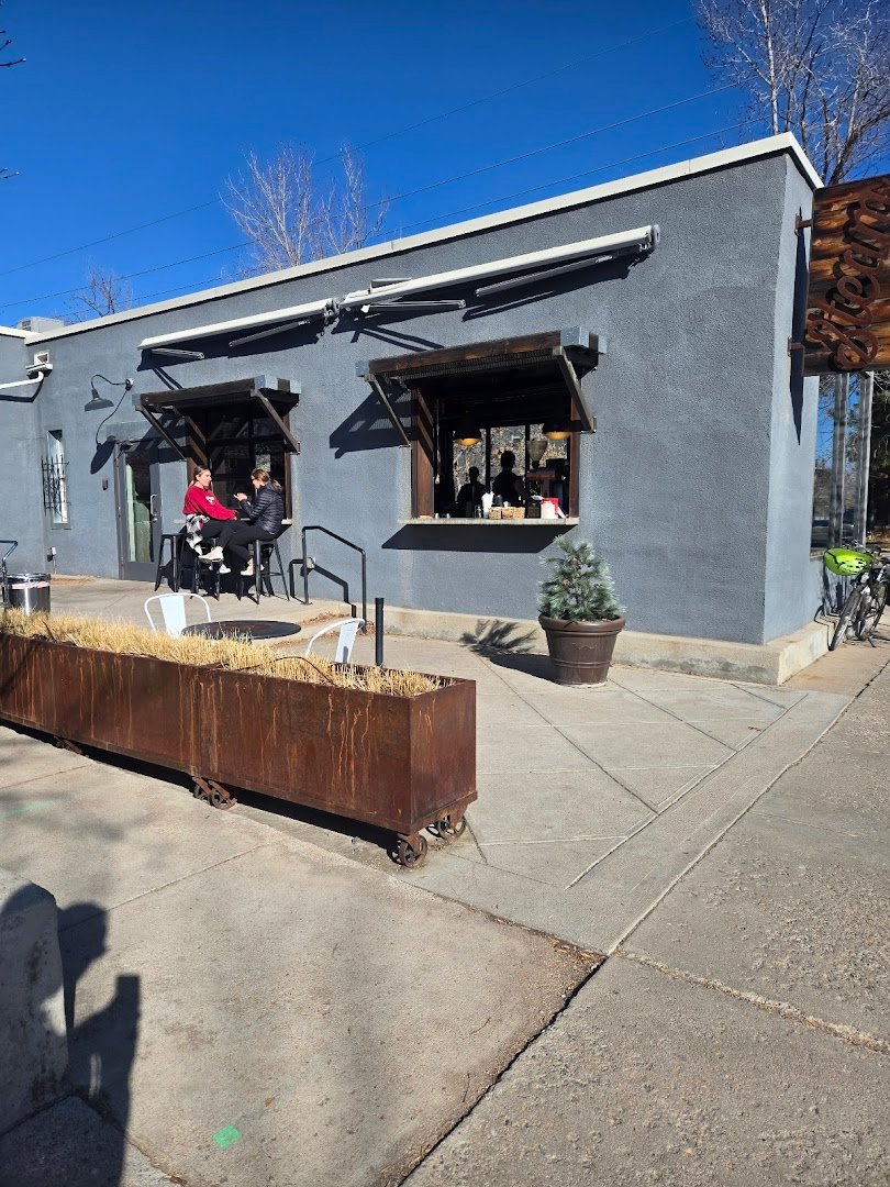 Steam Espresso Bar specialty coffee shop in Denver - photo 7