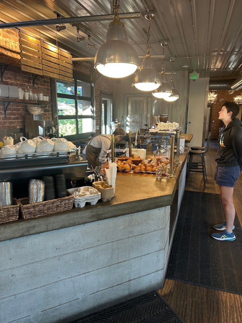 Steam Espresso Bar specialty coffee shop in Denver - photo 10