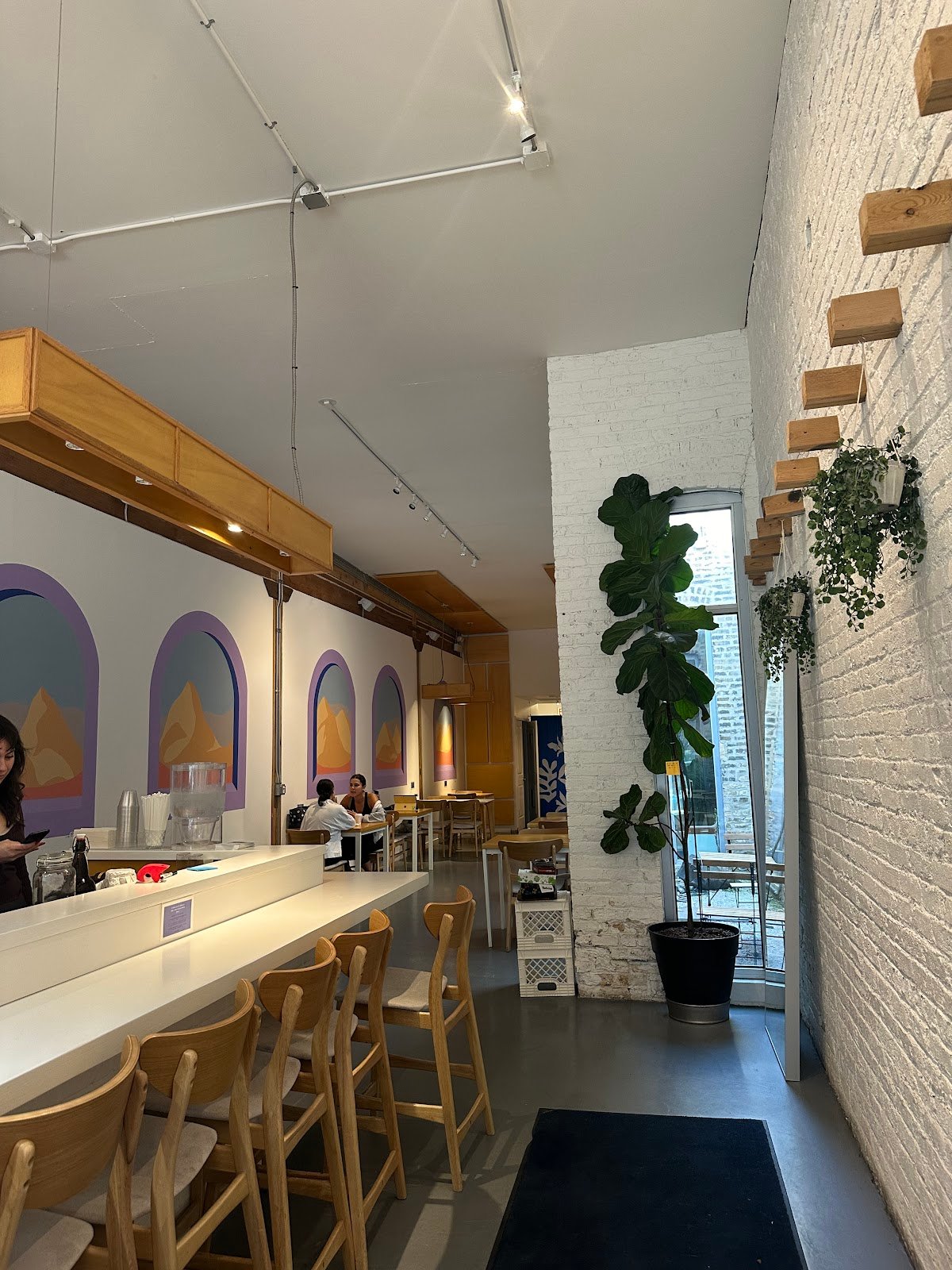 thrd coffee specialty coffee shop in Chicago - photo 5