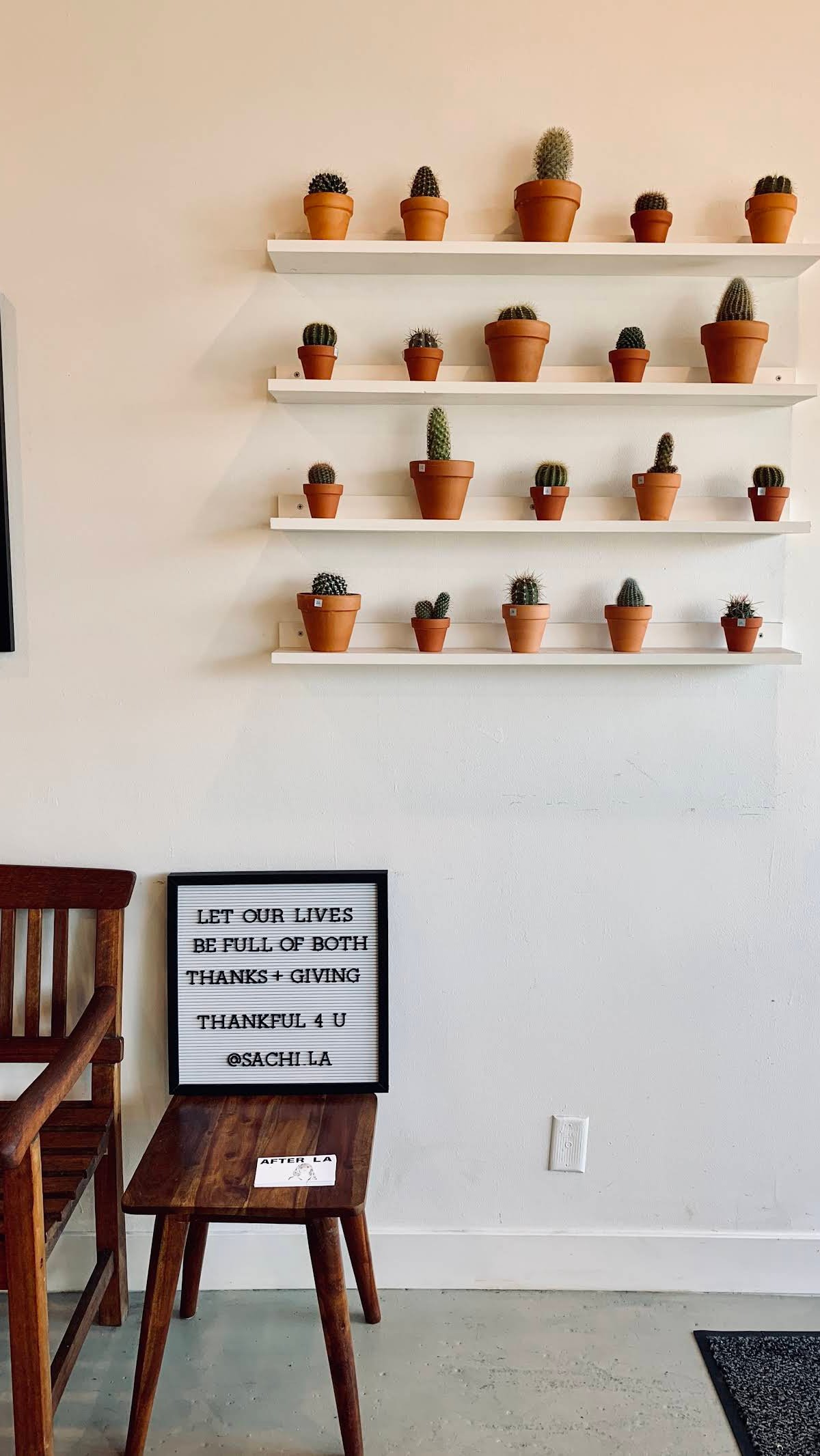 SACHI.LA specialty coffee shop in Los Angeles - photo 11