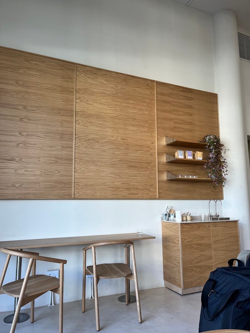 Pauline’s Park Rd Gardens specialty coffee shop in Cape Town - photo 8