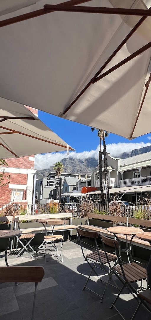 Pauline’s Park Rd Gardens specialty coffee shop in Cape Town - photo 9