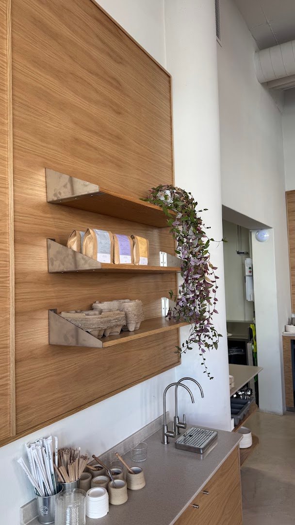 Pauline’s Park Rd Gardens specialty coffee shop in Cape Town - photo 10