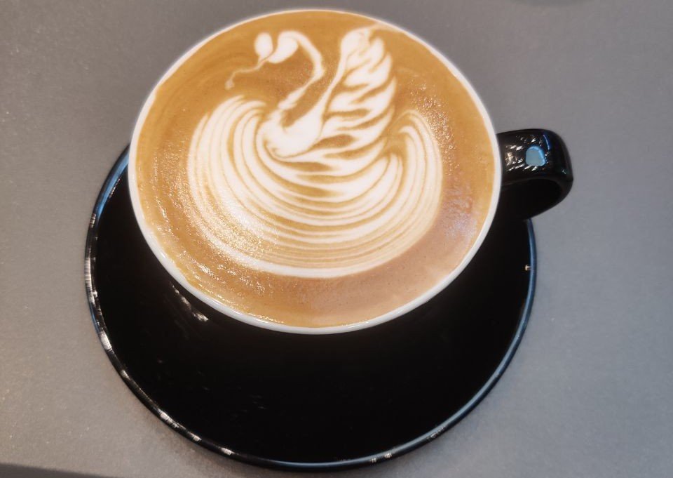 Cuppaa Coffee specialty coffee shop in Dubai - photo 2