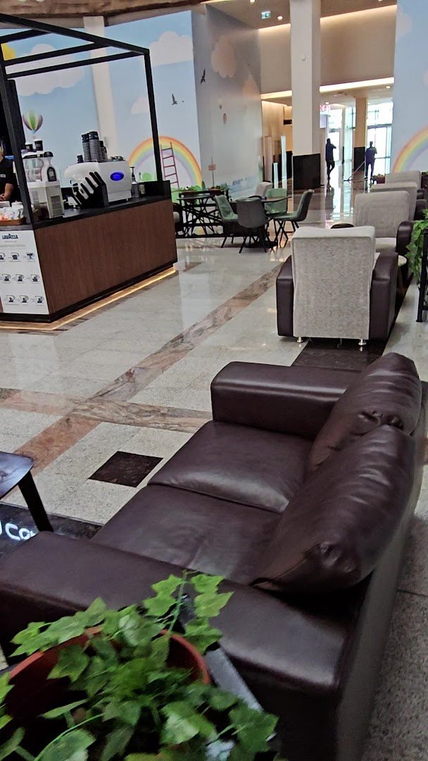 Cuppaa Coffee specialty coffee shop in Dubai - photo 7