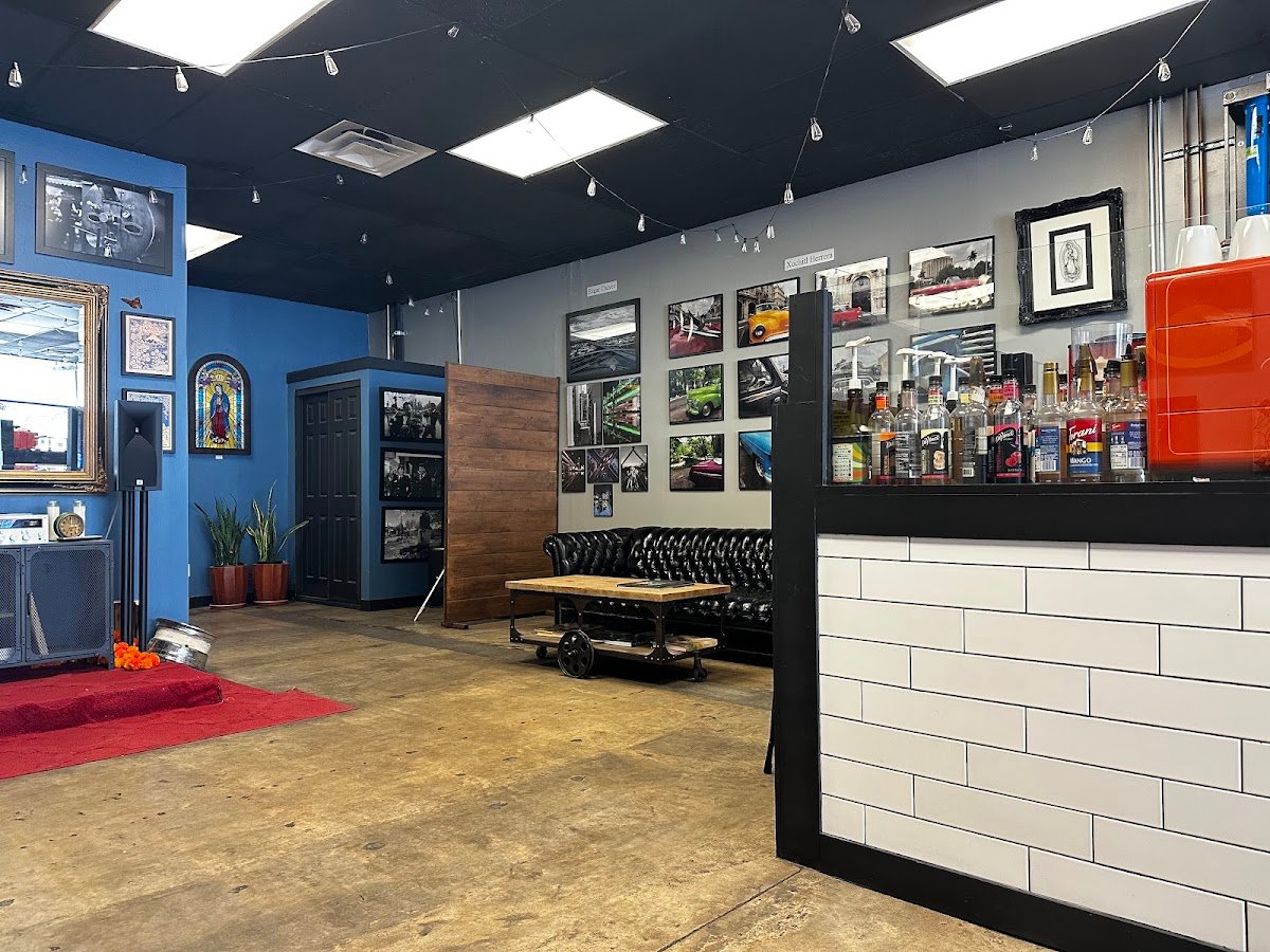 Xolo Coffee specialty coffee shop in Phoenix - photo 3