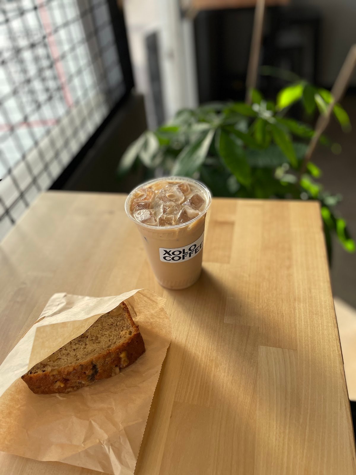 Xolo Coffee specialty coffee shop in Phoenix - photo 6