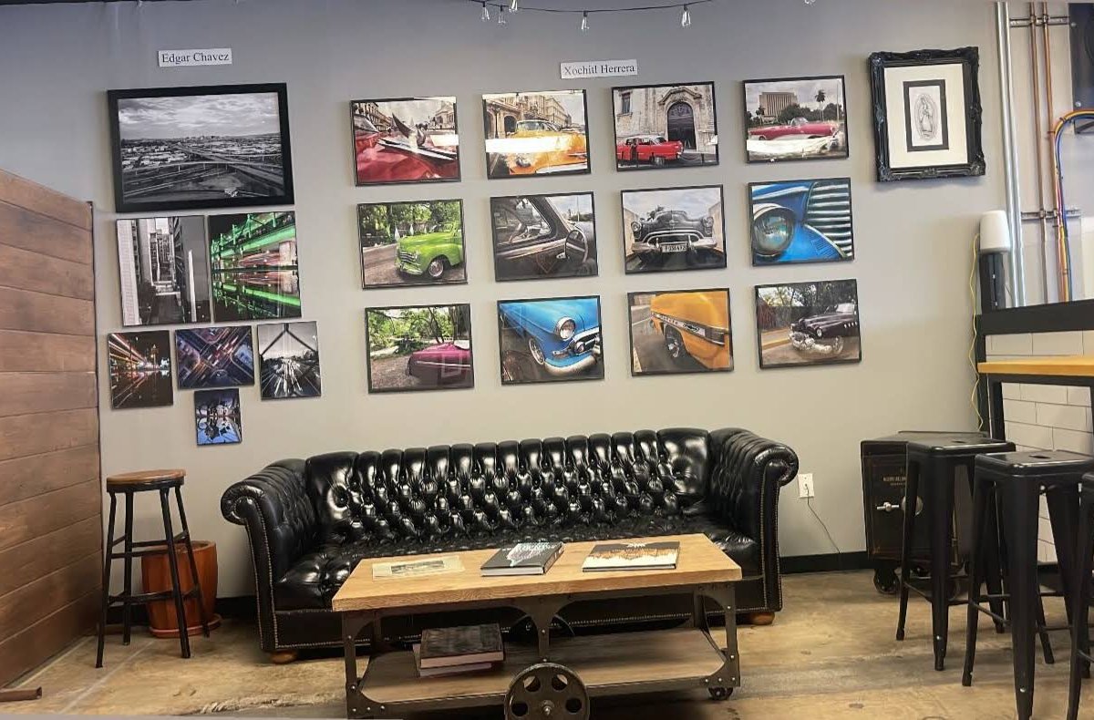 Xolo Coffee specialty coffee shop in Phoenix - photo 7