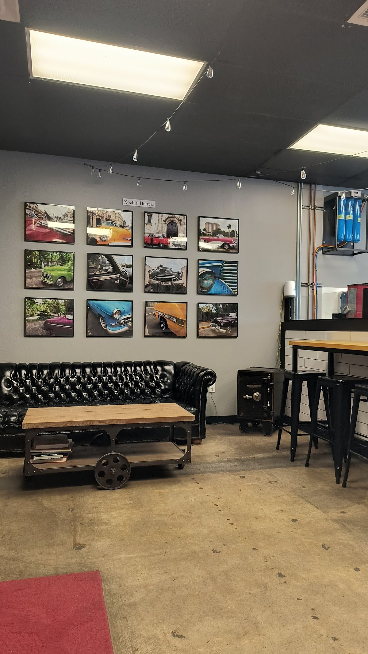 Xolo Coffee specialty coffee shop in Phoenix - photo 9