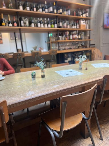 Notes Coffee Roasters & Bar | Trafalgar Square specialty coffee shop in London - photo 7