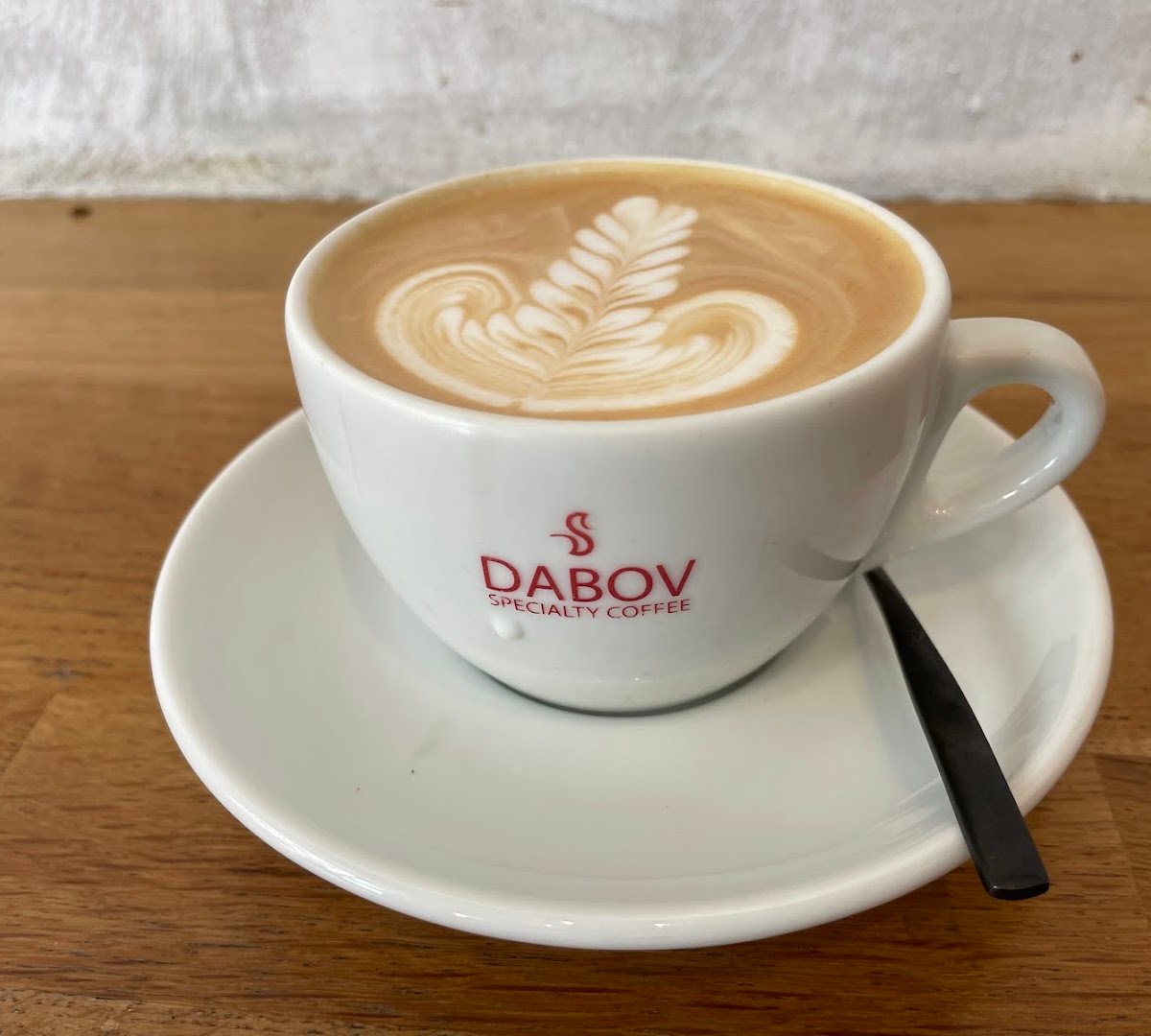 DABOV Specialty Coffee Spain specialty coffee shop in Madrid - photo 2