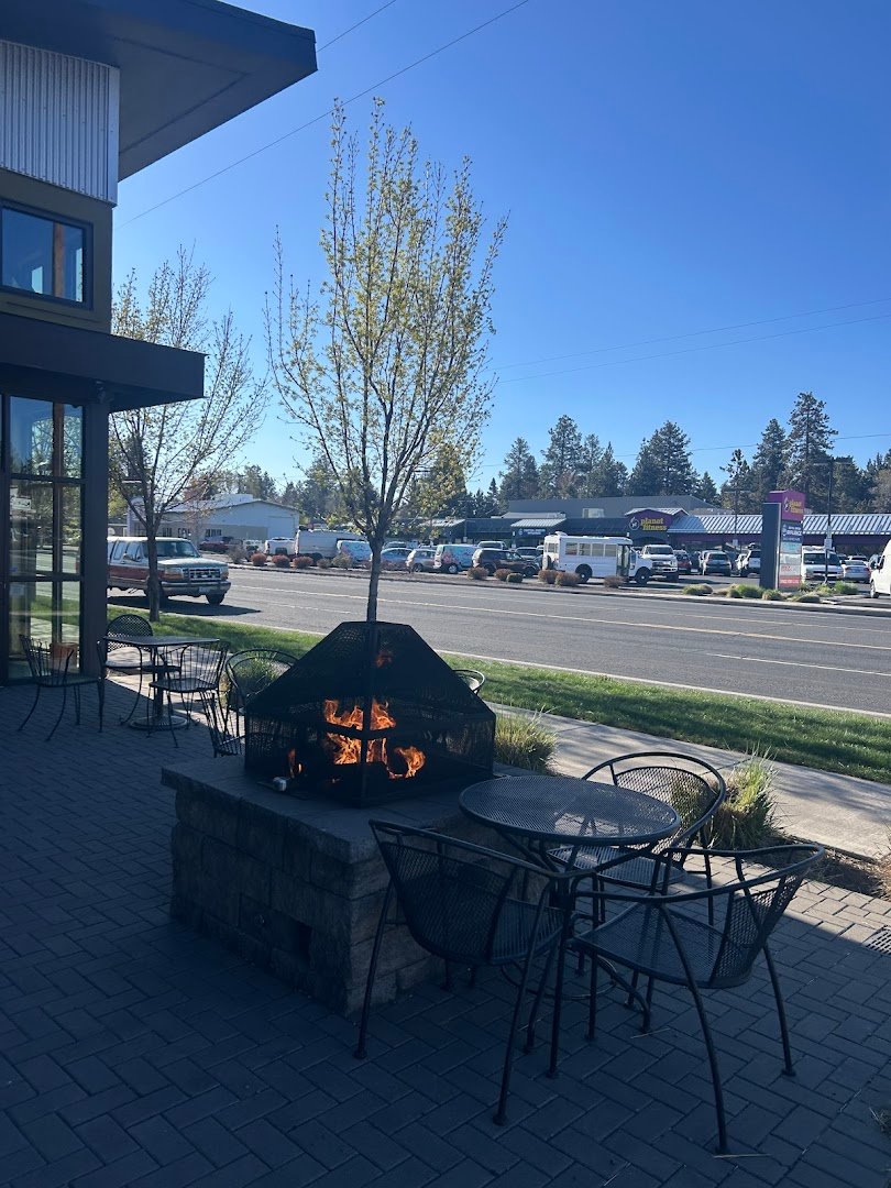 Backporch Coffee Roasters specialty coffee shop in Bend - photo 11