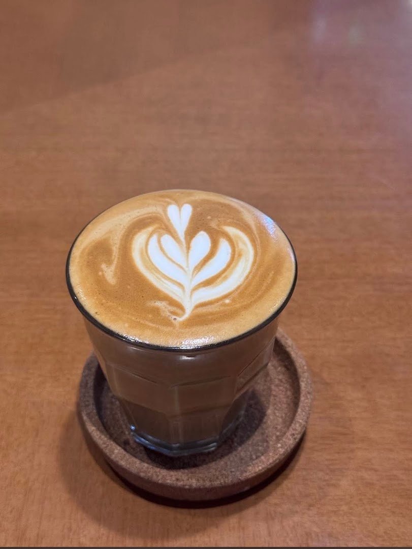 Earthy Roaster (Specialty Coffee) specialty coffee shop in Bangkok - photo 5