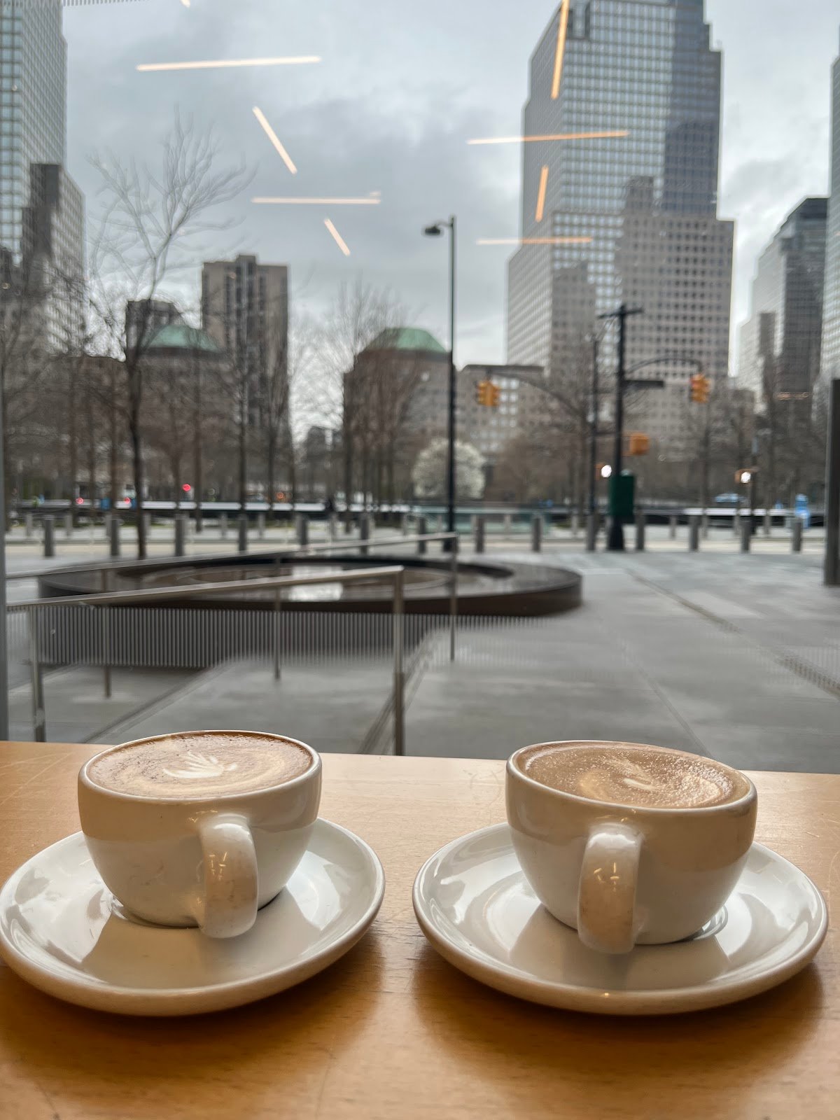 Blue Bottle Coffee specialty coffee shop in San Francisco - photo 3