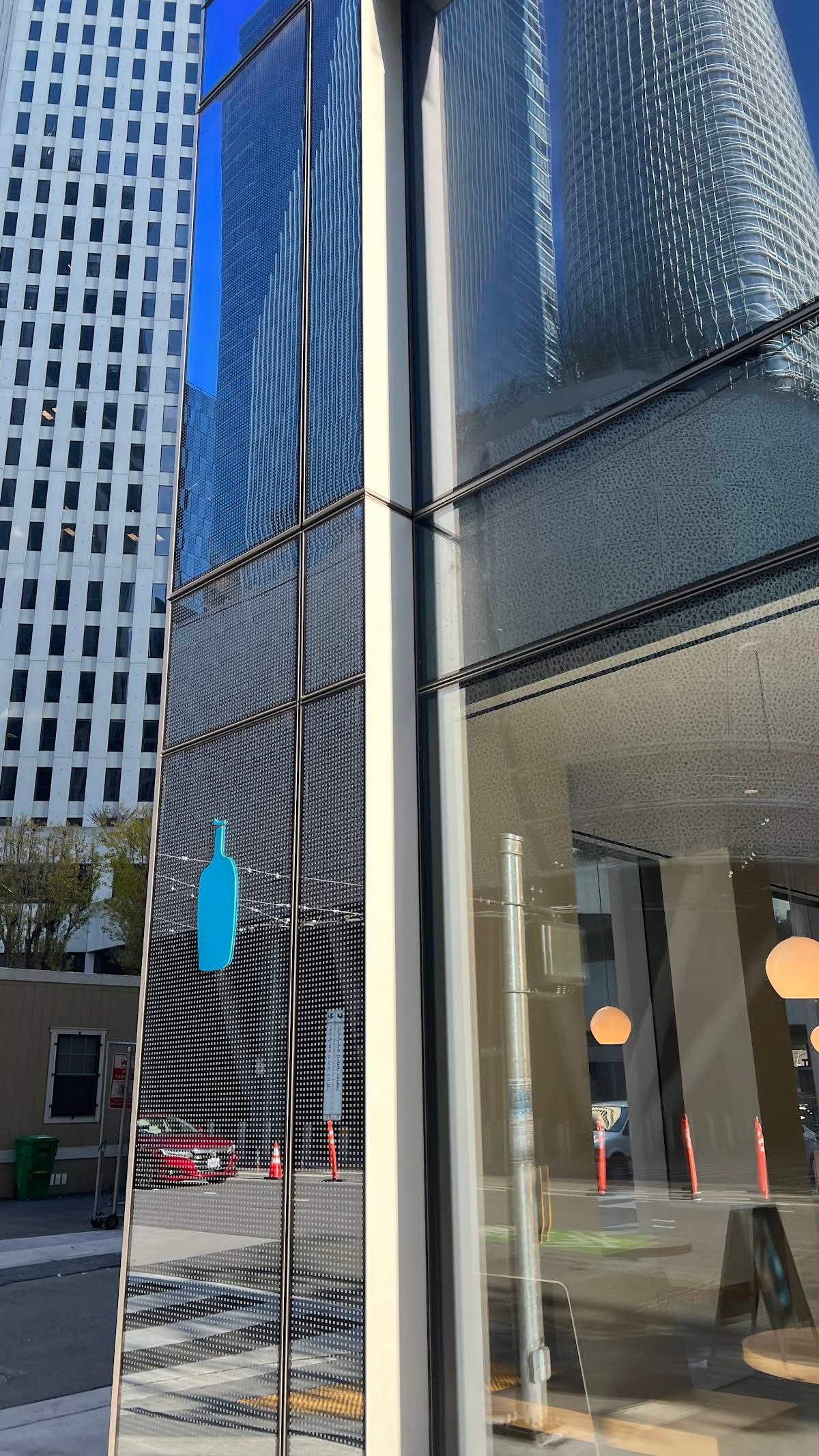 Blue Bottle Coffee specialty coffee shop in San Francisco - photo 8