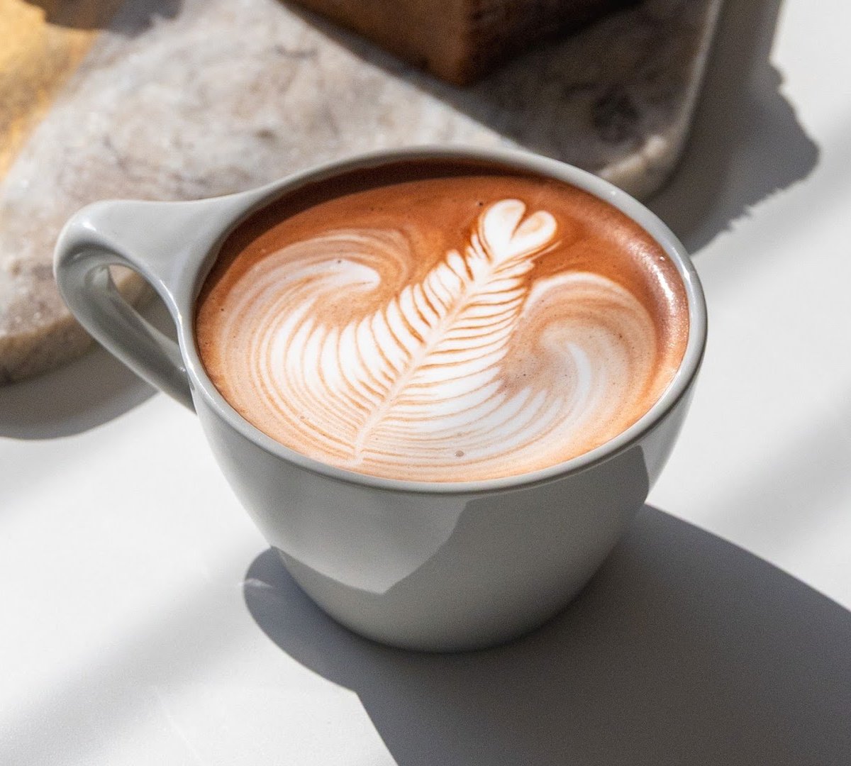 Alchemy Coffee specialty coffee shop in Dubai - photo 2