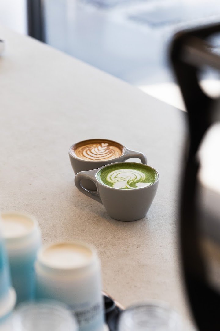 Alchemy Coffee specialty coffee shop in Dubai - photo 6