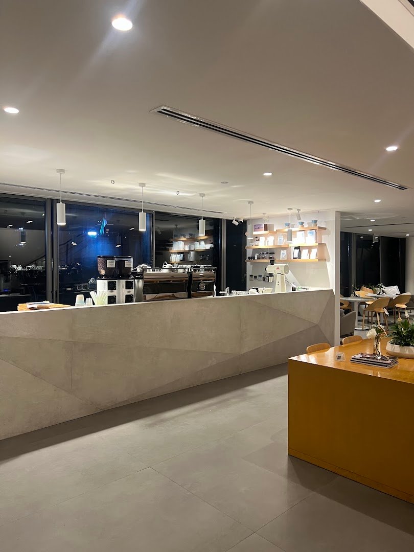 Alchemy Coffee specialty coffee shop in Dubai - photo 10