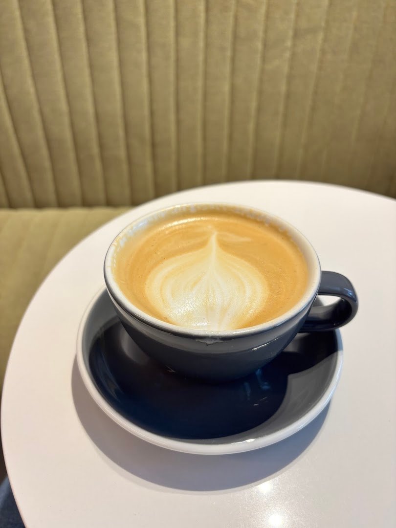 spada coffee specialty coffee shop in Istanbul - photo 2