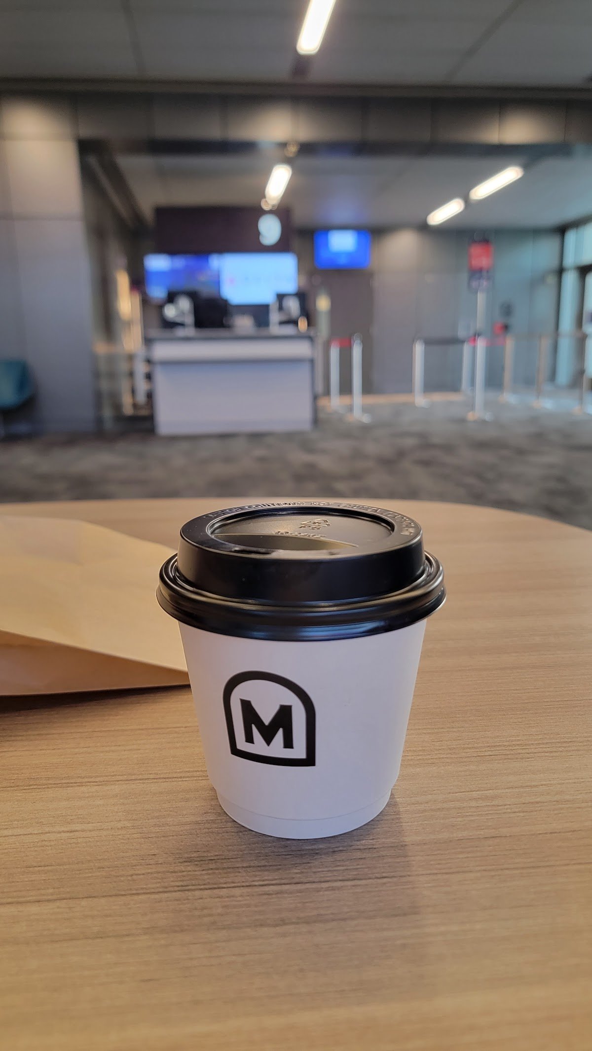 Medici Coffee specialty coffee shop in Austin - photo 3