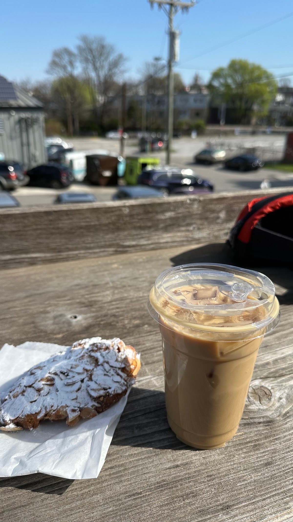 Humphreys Street Coffee Shop specialty coffee shop in Nashville - photo 12