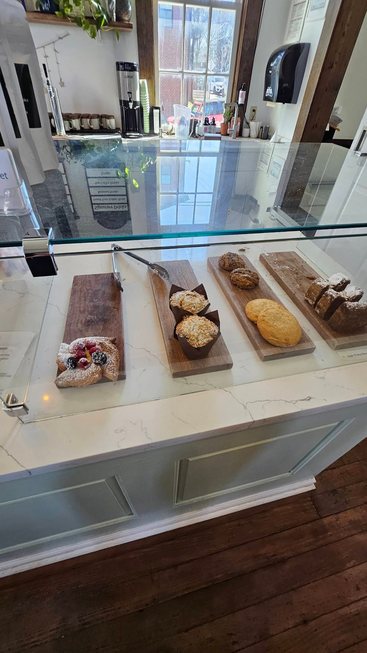 Humphreys Street Coffee Shop specialty coffee shop in Nashville - photo 13