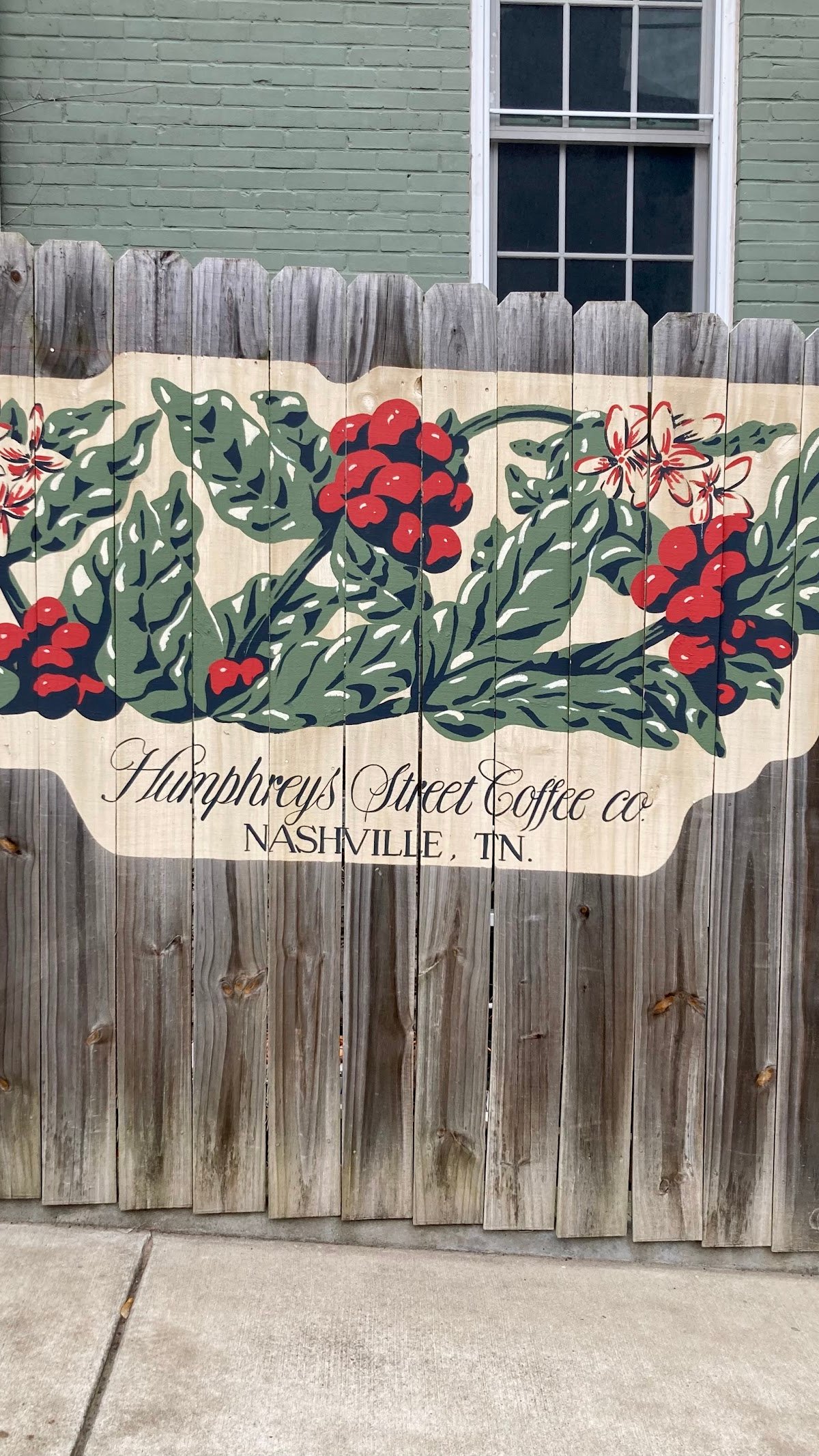 Humphreys Street Coffee Shop specialty coffee shop in Nashville - photo 8