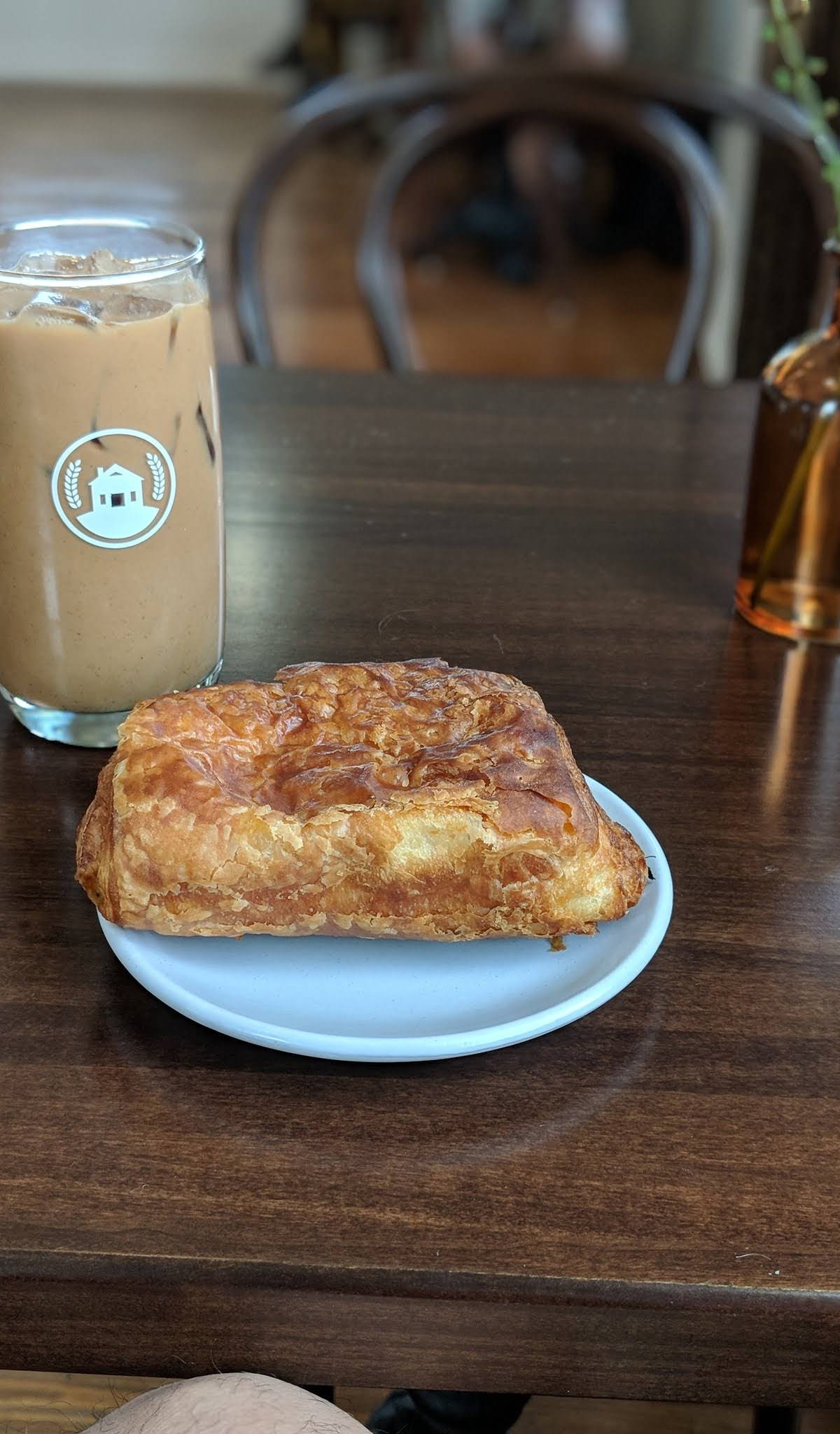 Humphreys Street Coffee Shop specialty coffee shop in Nashville - photo 9